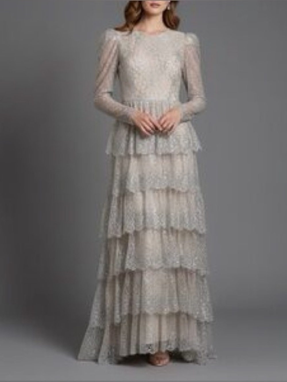 Antonio Melani x Born on Fifth Clara Dress